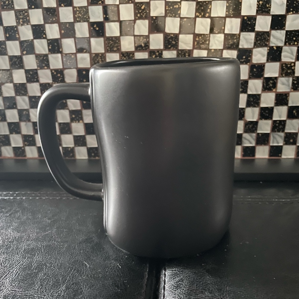 New Rae Dunn “SPOOKY” Mug - Picture 4 of 4